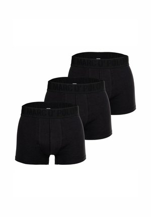 3ER PACK - LOGOBUND - Boxerbriefs - schwarz