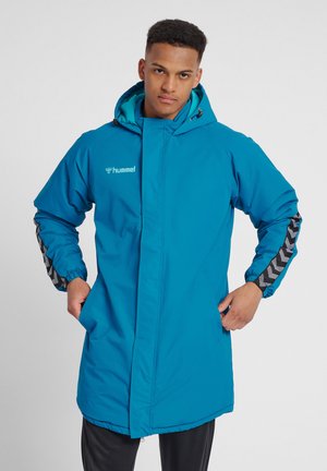 Wintermantel - celestial