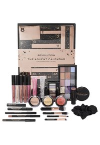 Makeup Revolution ADVENT CALENDAR  nieokreślony