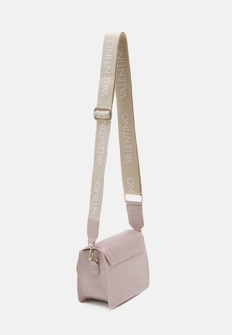 Damen Handtaschen | Valentino Bags NICUM Umhängetasche cipria/pink - KJ26235 Damen Handtaschen | Valentino Bags NICUM Umhängetasche cipria/pink - KJ26235