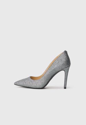 ALINA - Saltos altos - gun metal