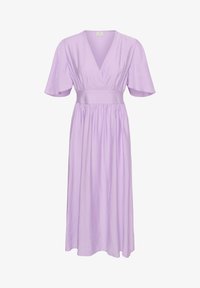 Atlasīts, orchid bloom