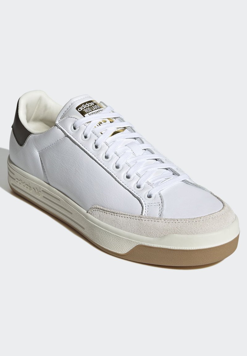 adidas rod laver trainers