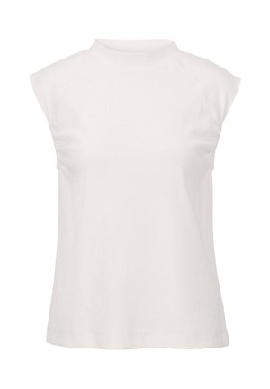 MADELEINE, Top - natural white
