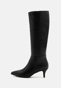 Botas - black