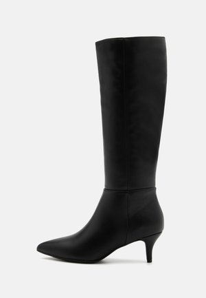 Boots - black