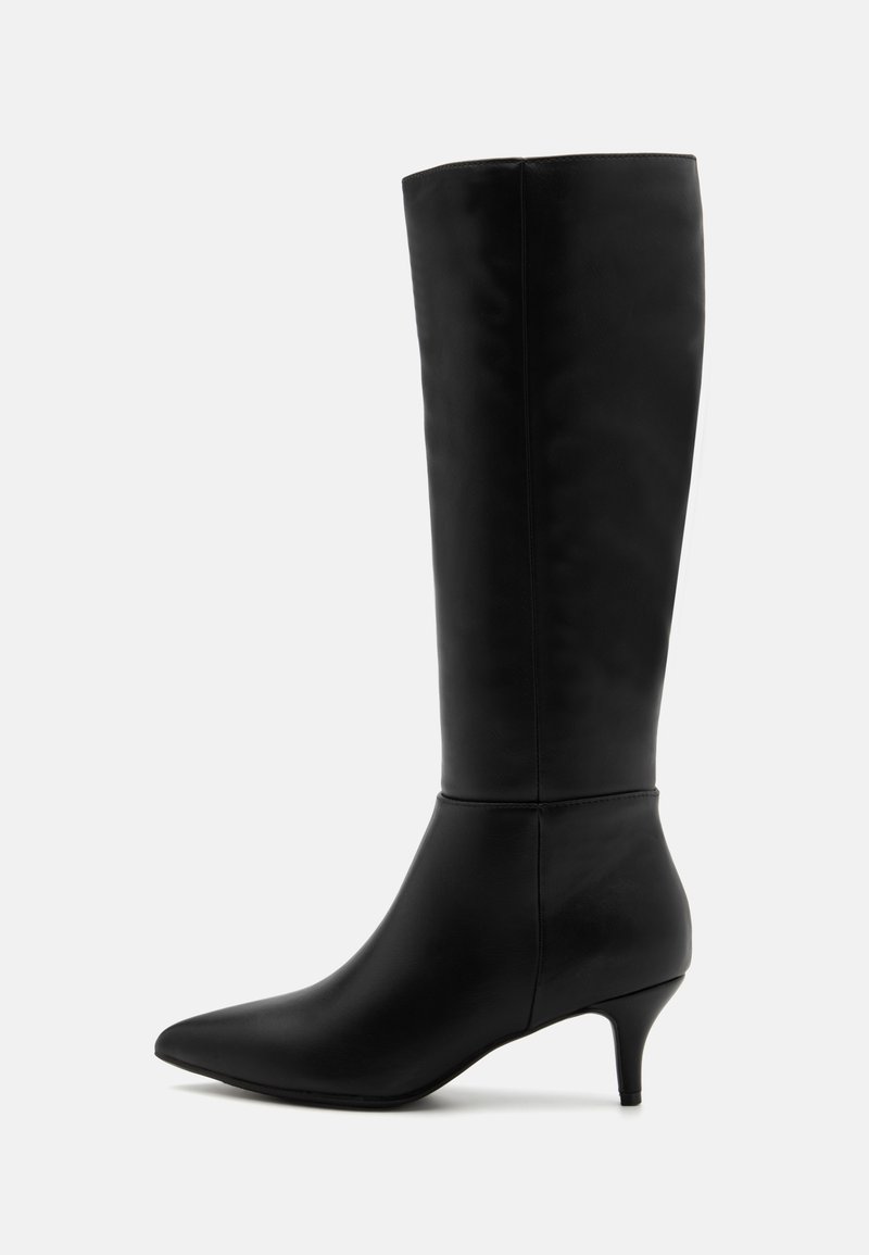 Anna Field Saapad - black
