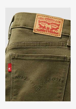 Levi's® Vaqueros slim fit - cancel club