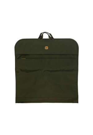 X-COLLECTION 128 CM - Housse pour vêtement - olivgruen