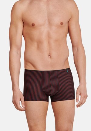 2 PACK - Boxerkalsong - rot