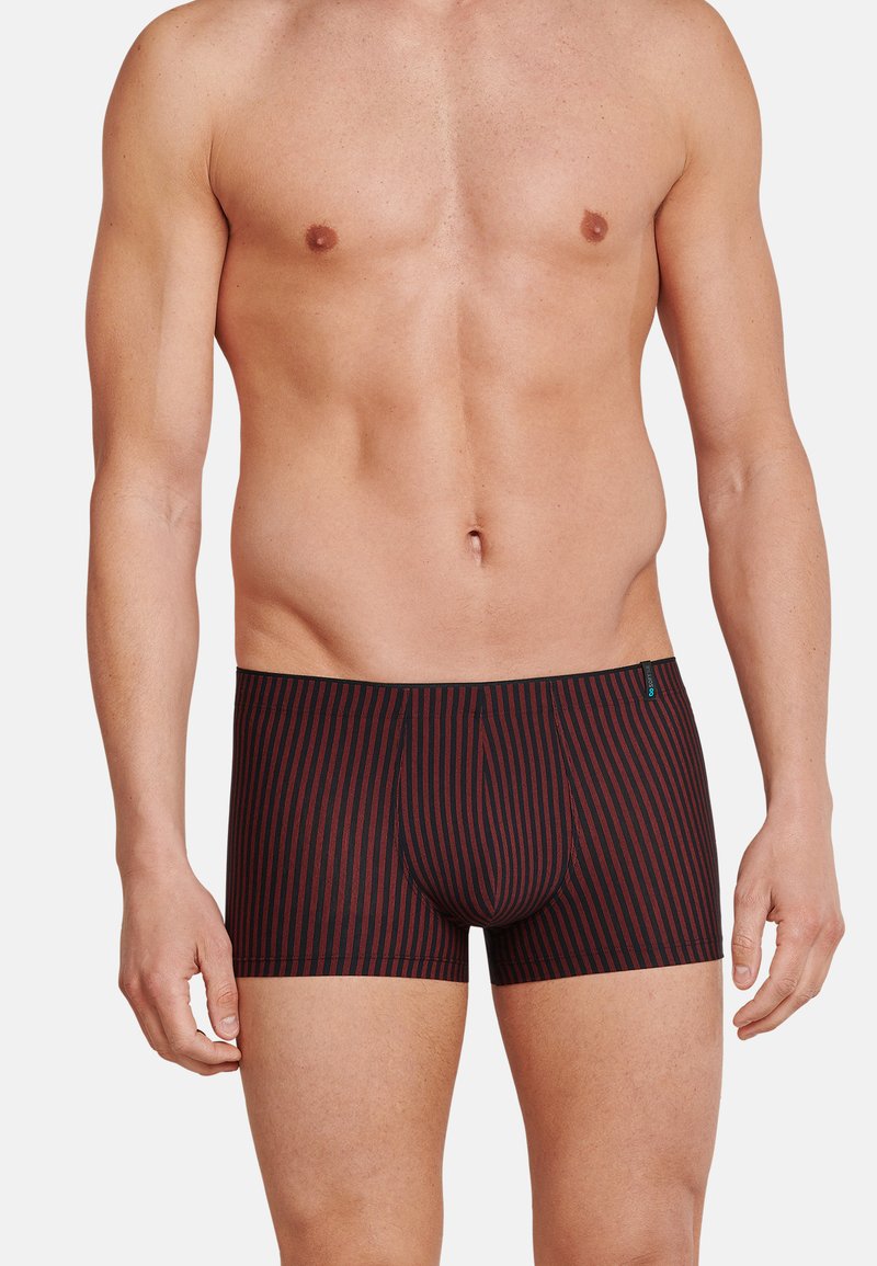 Schiesser 2 PACK - Boxer brief - rot