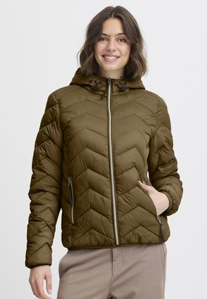 FRPadma - Ziemas jaka - malt ball