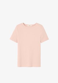 Non sélectionné, rose pâle