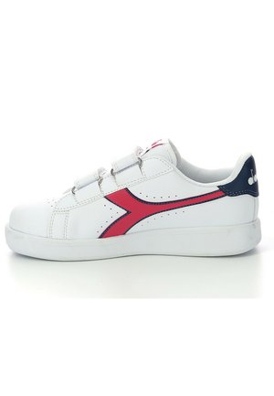 LOISIRS GAME P TD - Sneakers basse - blanc