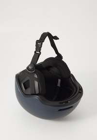POC OBEX PURE UNISEX - Helmet - apatite navy matt