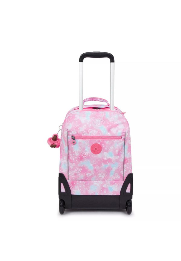 SARI BTS PRT AC - Trolley - garden clouds