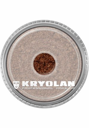 SATIN POWDER - Eyeshadow - sp 428