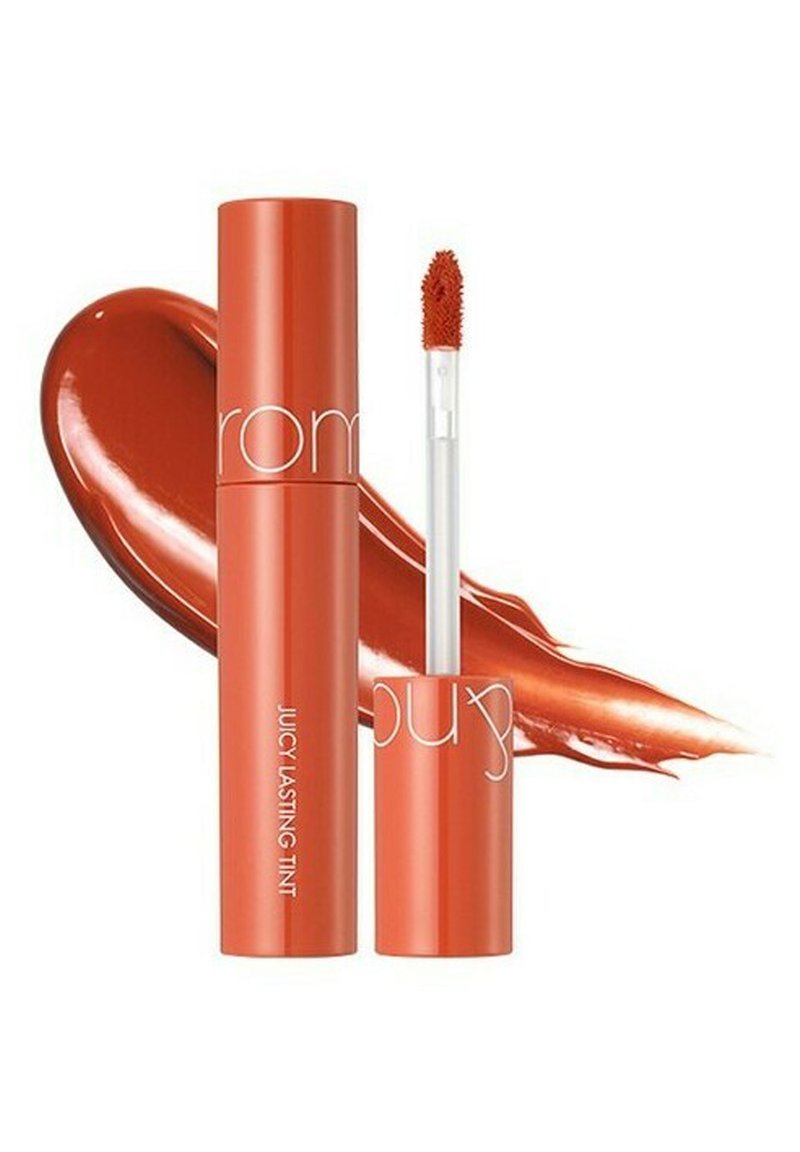 rom&nd JUICY LASTING TINT 08 APPLE BROWN Lip Stain Zalando.de