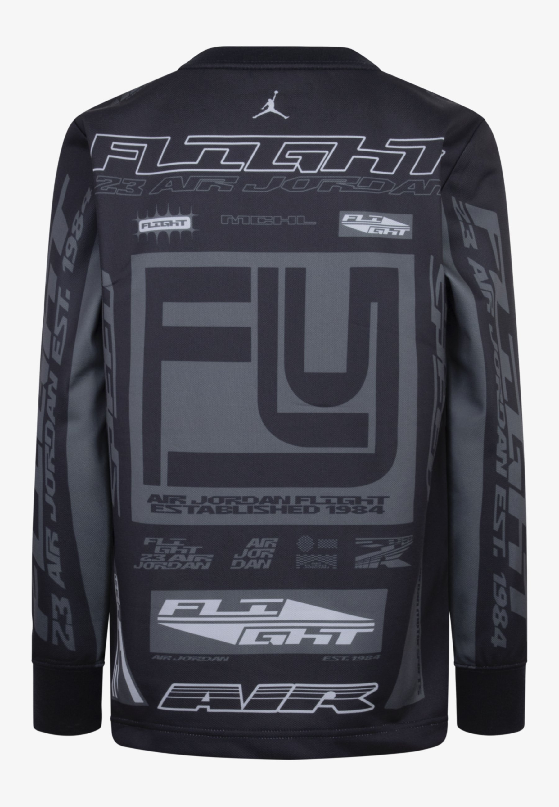 air jordan motorsports