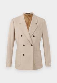 JEEN - Bleiserjakk - dark sand