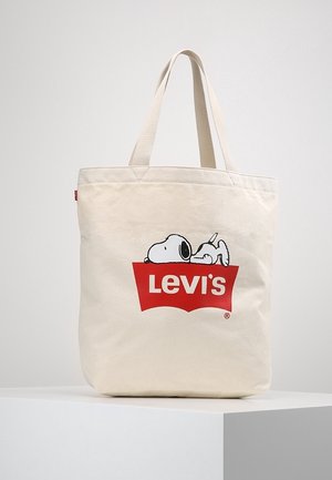 Levi's® Shopping bags - off-white