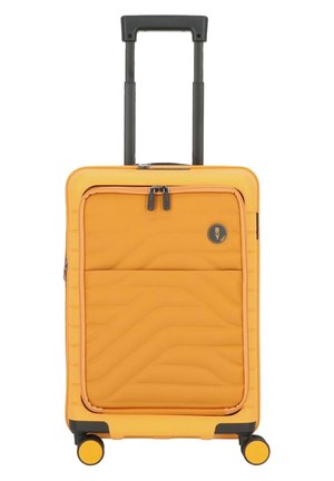ULISSE 4 KABINENTROLLEY 55 CM - Trolley - mango
