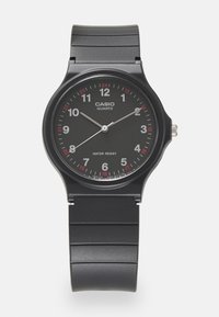 Casio UNISEX - Watch - black