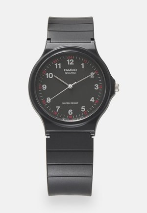 UNISEX - Watch - black