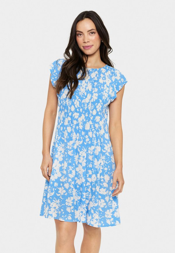 GISLA - Freizeitkleid - provence small ditsy florals