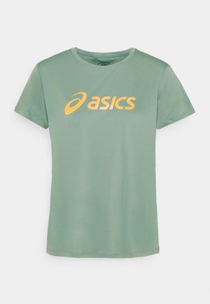 T-shirt imprimé - grey