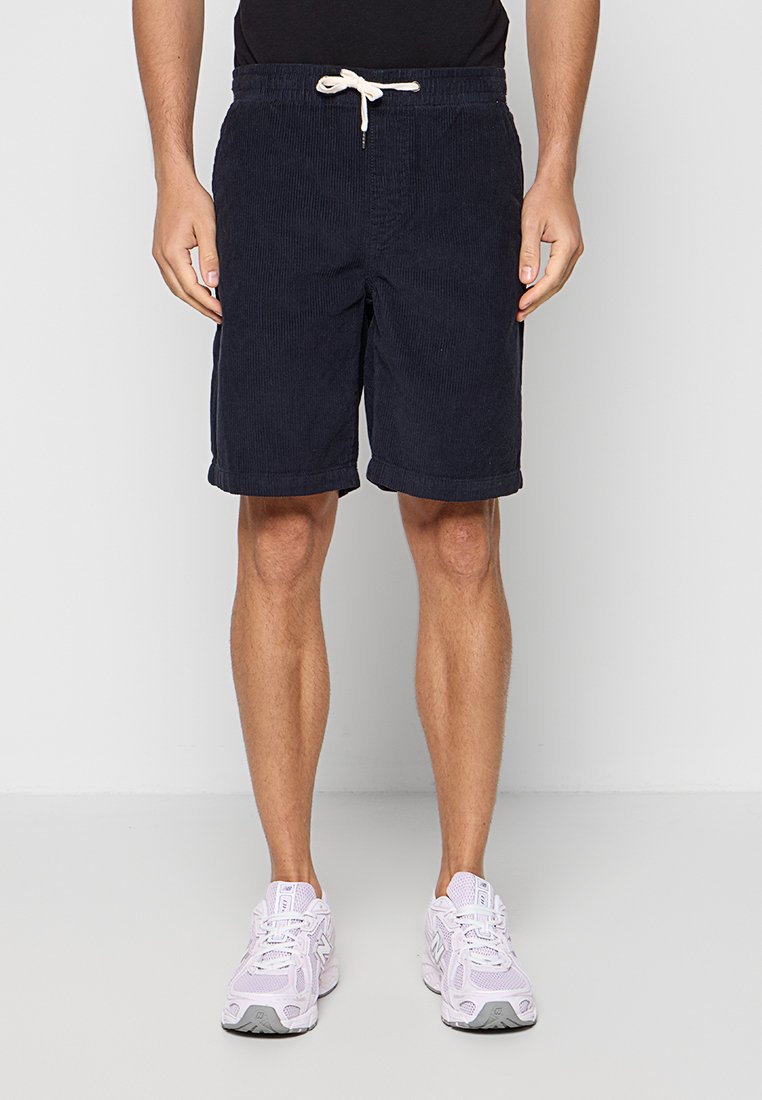lindbergh Shorts donkerblauw