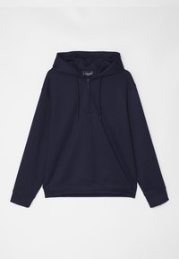 FELPA - Sweatshirt - blu navy