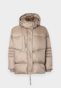 CURSORE - Puhovka - haselnuss