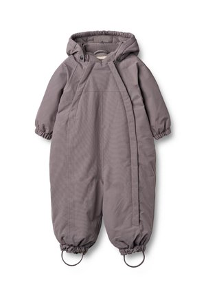 ADI - Skipak - purple stone