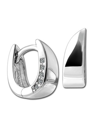 SilberDream Earrings - silberfarben