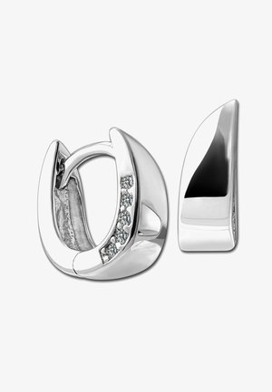 SilberDream, Earrings - silberfarben