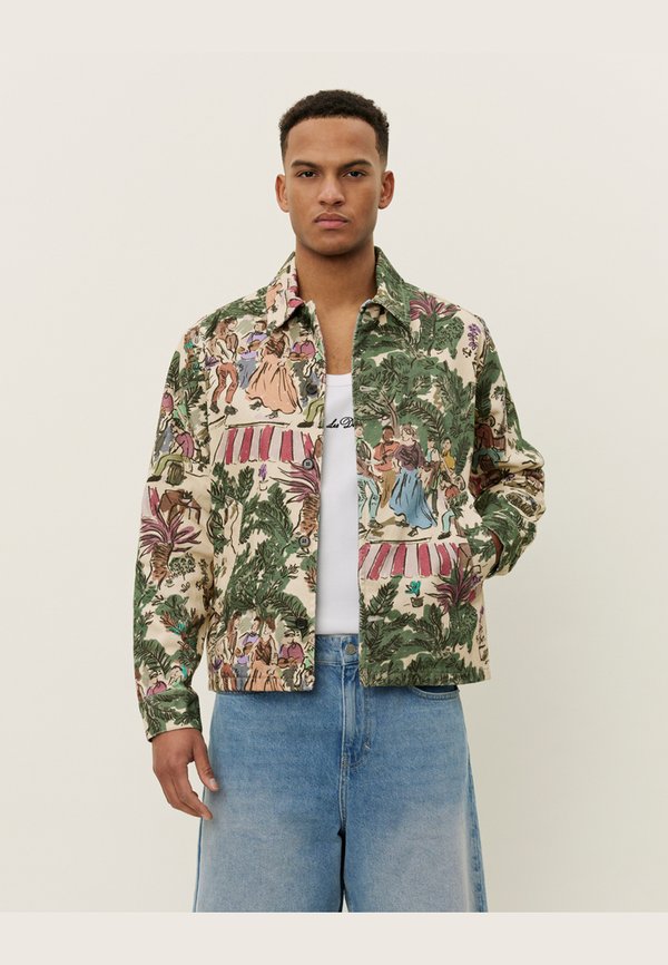 JAIDEN DANCING - Summer jacket