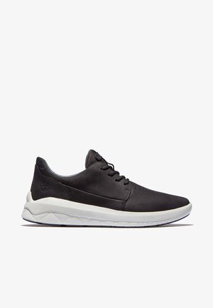 BRADSTREET ULTRA LTHR OXFORD - Trainers - black