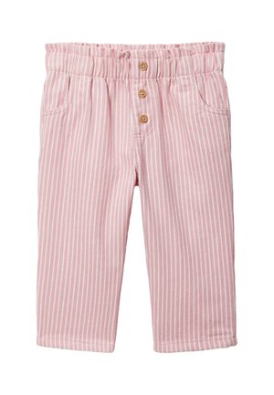 Monoprix, Pantalon classique - romance