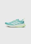 SUPERNOVA RISE  - Trail running shoes - mint ton/yellow