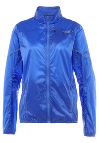 The North Face Veste imperméable - blue