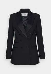 Geselecteerd, black