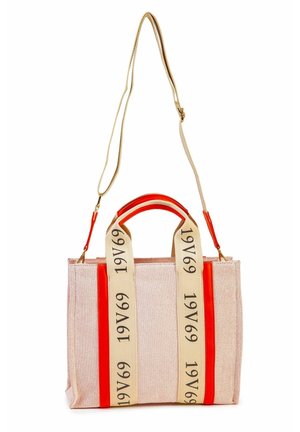 Bolso de mano - pink