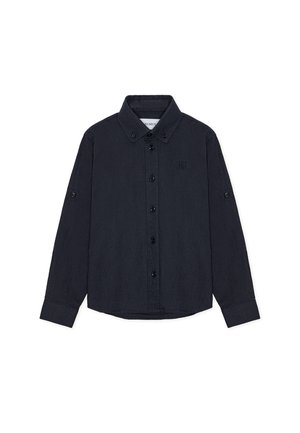 KONRAD UNISEX - Skjorte - dark navy