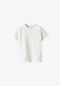 Sélectionné, bright white