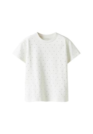 REGULAR FIT - T-shirt basic - bright white