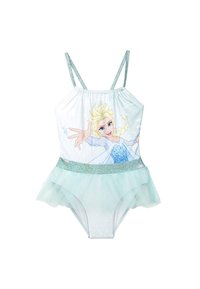 Disney FROZEN - Badpak - light blue