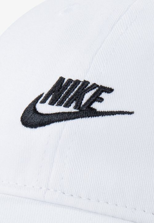 Nike FUTURE CURVE BRIM UNISEX - Cap - white — foto 6