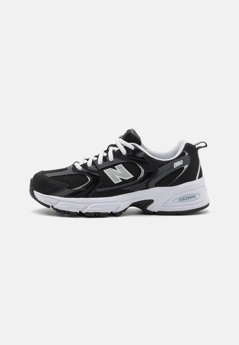New Balance 530 - Sportcipő - black
