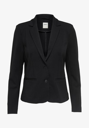 ONLPOPTRASH BLAZER  - Sacou - black